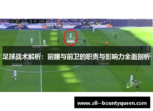 足球战术解析：前腰与前卫的职责与影响力全面剖析
